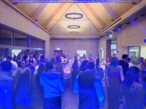 Hochzeit in Ilbesheim am 18.07.25