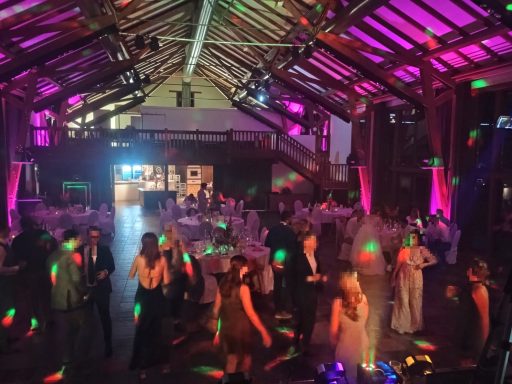 Hochzeit am 08.08.25 in Mainz