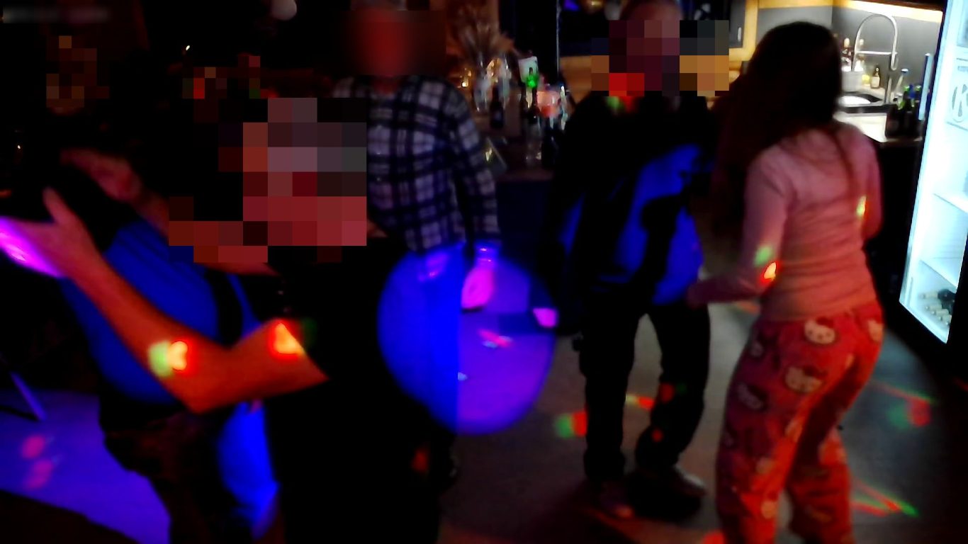 60ter Geburtstag in Ober-Kostenz 60ter Geburtstag in Ober-Kostenz