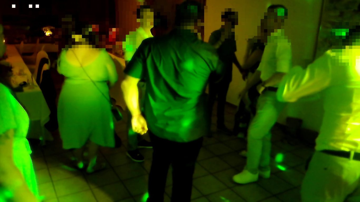 Hochzeit mit ca. 50 Personen in Helferskirchen Hochzeit mit ca. 50 Personen in Helferskirchen