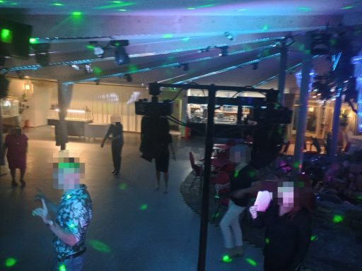 Geburtstag in Wiesbaden