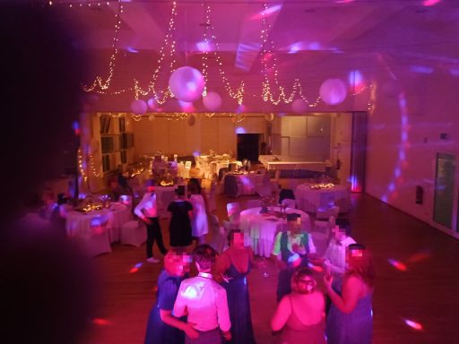 Hochzeit in Neunkirchen am 12.07.25