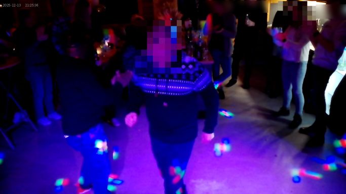 60ter Geburtstag in Ober-Kostenz