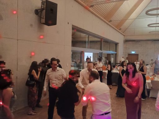 Hochzeit in Ilbesheim am 18.07.25 