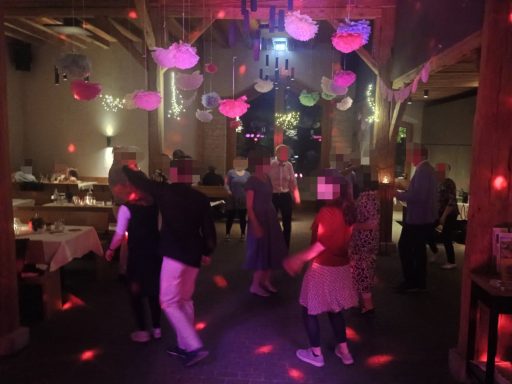 Hochzeit in Ingelheim am Rhein
