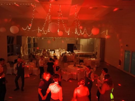 Hochzeit in Neunkirchen am 12.07.25