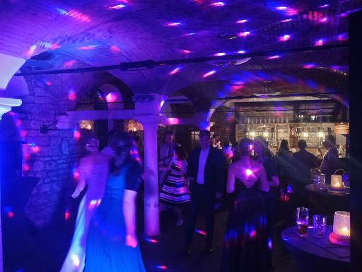 Hochzeit im Wagner's Hof Undenheim