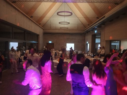 Hochzeit in Ilbesheim am 18.07.25