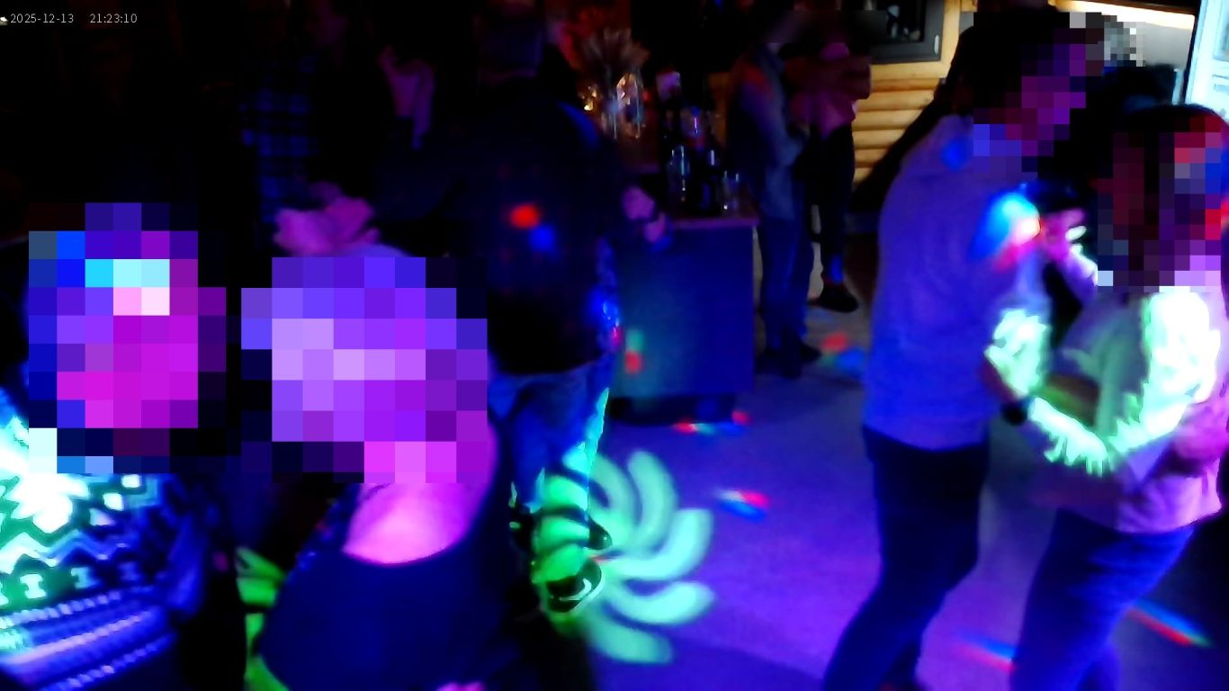 60ter Geburtstag in Ober-Kostenz 60ter Geburtstag in Ober-Kostenz