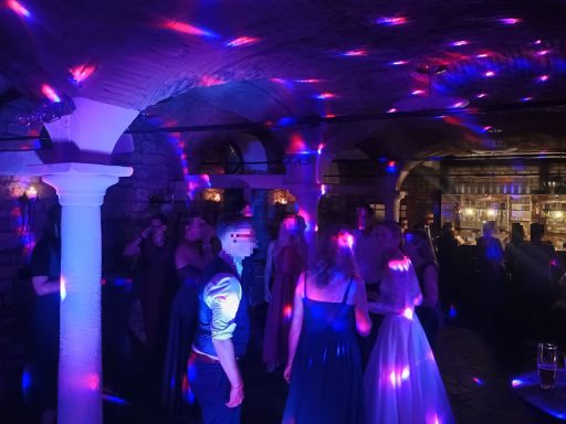 Hochzeit im Wagner's Hof Undenheim