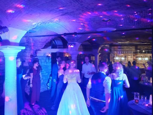 Hochzeit im Wagner's Hof Undenheim