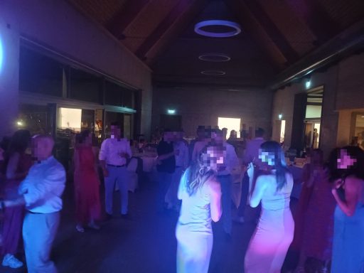 Hochzeit in Ilbesheim am 18.07.25