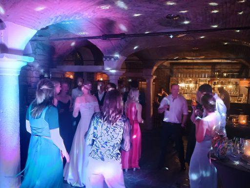 Hochzeit im Wagner's Hof Undenheim