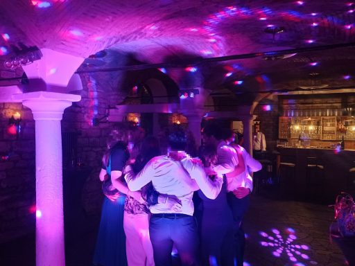 Hochzeit im Wagner's Hof Undenheim