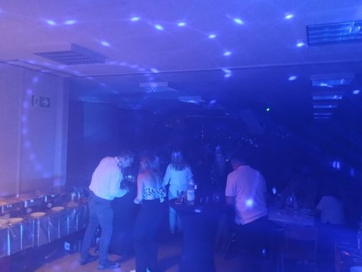 Deutsch/Serbische Geburtstagsfeier in Nievern